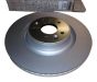 Brake Disc Right Front New Original 402069958R Renault Megane 4 RS