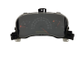Speedometer/Instrument Cluster Fiat Punto 51744552 503000950300 3353