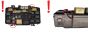Module S5AG1 S5A-1G Honda 2724