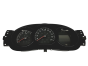 Speedometer/Instrument Cluster Dacia Dokker 248100770R Johnson 37728