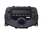 Car Radio C1 II 108 Aygo 86120-0H050 CQ-SS94F1AE 1396