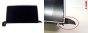 Navigation Display Peugeot 3008 2 5008 9830424280