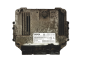 Control Unit 0281012619 9661032980 9653958980 PSA Bosch 18615