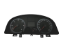 Speedometer/Instrument Cluster VW Caddy 2K0920841C 110080237019 52297