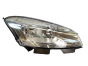 Headlamp Right Front Citroen C4 Picasso 6206V1 New Original