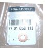 Injector Seal New Original 7701058113 Renault Master 2 3.0 DCI