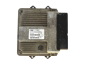 Control Unit MJD6JF.M4 51768657 Fiat FGP 27243