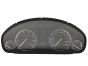 Speedometer/Instrument Cluster Peugeot 407 9646259480 50500