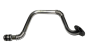 Charge Air Hose Original Renault Espace Laguna 1.9 dCi 1519700QAA
