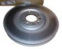 Brake Disc Front New Original 4249.F9 4249F9 Peugeot RCZ