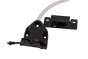 Door Striker Rear Original Trafic II Primastar Vivaro 8200006253