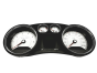 Speedometer/Instrument Cluster Peugeot 308 9665107580 33368