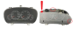 Speedometer/Instrument Cluster Ducato Jumper Boxer 1339327080 51648