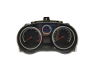 Speedometer/Instrument Cluster Opel Corsa P0013312051 51655 1295