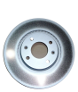Brake Disc Front Original Berlingo Xsara 306 Partner 4249K4