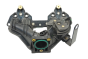 Intake Manifold 890423 Peugeot 406 1.8 8v L6A