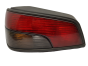 Lamp Left Rear Peugeot 306 635253 Valeo