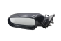 Mirror Left For Skoda Octavia 1U1857501BA 88570107002 DPA