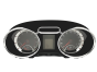 Speedometer/Instrument Cluster Opel Adam 13433293 365903926 GM 45285
