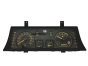 Speedometer/Instrument Cluster Renault 19 7700784063 332820.62 55551
