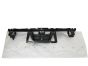 Bumper Fixing Front New Original Peugeot 5008 7422E7
