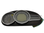 Speedometer/Instrument Cluster Renault Megane 3 248106944R 22798