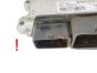 Control Unit AV61-12A650-BTB S180133058C SID807EVO Ford Continental