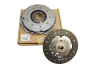 Clutch Kit Citroen Peugeot 9813672180 Original