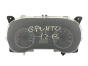 Speedometer/Instrument Cluster Fiat Grande Punto 51867545 48855