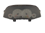 Speedometer/Instrument Cluster Ford Focus 98AB-10849-JE 98AB10849JE 2539