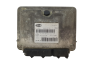 Control Unit 51819338 IAW4AF.M9 61600.627.08 Fiat Magneti Marelli 2936