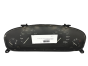 Speedometer/Instrument Cluster Peugeot 406 9630372480 110008882001 56521