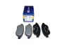 Brake Pads MAGNETI MARELLI 363700205167 425222