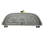 Speedometer/Instrument Cluster Renault Laguna 1 7700829449K 21574082-7