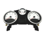 Speedometer/Instrument Cluster Peugeot 207 9666132380 A2C53337652 54794