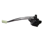 Boot Lid Lock Rear Renault Megane I OE 7700827599