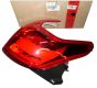 Lamp Right Original 9678074280 Peugeot 2008