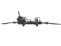 Steering Rack Renault Laguna I 7700840089 6000022123 SMI 7338