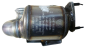 Catalytic Converter New Original 1706.P3 1706P3 Citroen Jumper Peugeot Boxer 2.2 HDI