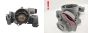 Throttle Body Valve Citroen Peugeot PSA651 9642473280 1.4 2