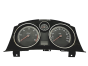 Speedometer/Instrument Cluster Opel Astra H Zafira B 13216684PF 50141