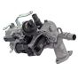 Egr Solenoid Valve New Original Citroen Peugeot C4 207 1.6HDI 8v 9802194080