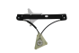 Window Regulator 6R4839462C 88391316402 VW Polo DPA