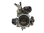 Throttle Body Valve Mitsubishi Hyundai Santamo AC50339