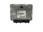 Control Unit IAW4AF.SM 55196259 61601.123.01 Fiat Magneti Marelli 50484