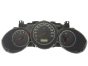 Speedometer/Instrument Cluster Honda Jazz HR-0294-120