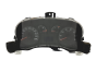 Speedometer/Instrument Cluster Fiat Doblo 51762258 503001440500 53530