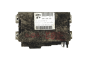 Control Unit IAW16F.EB 46519634 Fiat Magneti Marelli 17317
