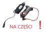 Air Suspension Pump 4F0616005B Wabco AUDI A6 C6 NA CZĘŚCI