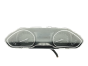 Speedometer/Instrument Cluster Berlingo 208 9822621580 55820